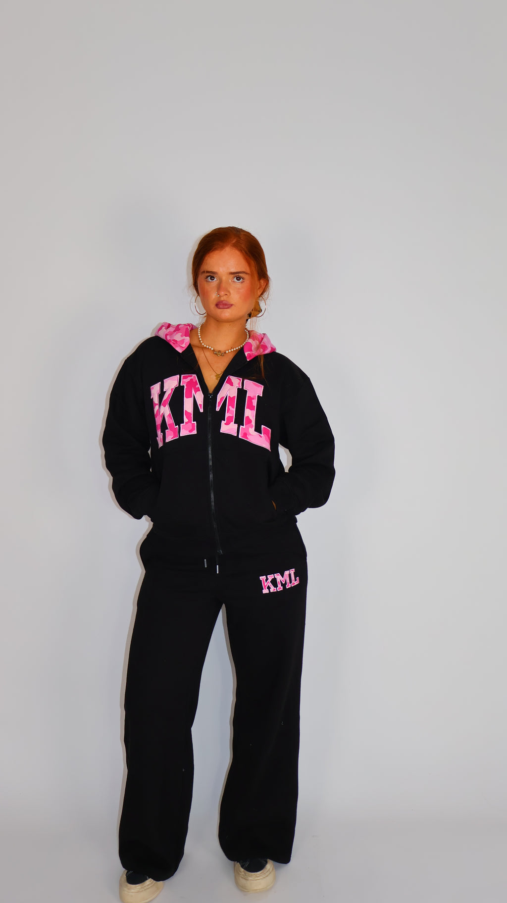 Faye Set KML the Kollection, FREE DELIVERY