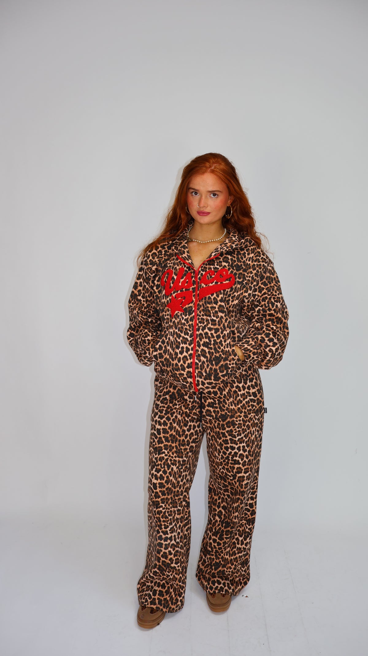 Anastasia 80% cotton set FREE NEXT DAY DELIVERY