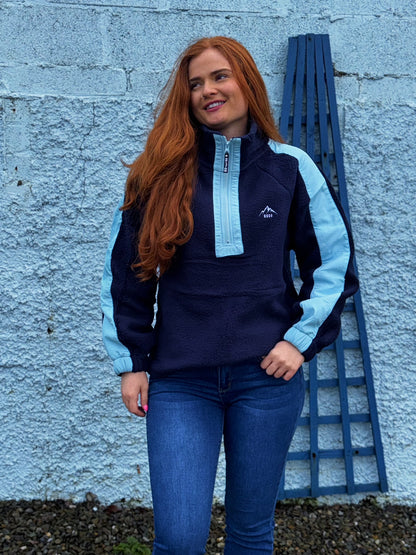 Valerie fleece limited edition