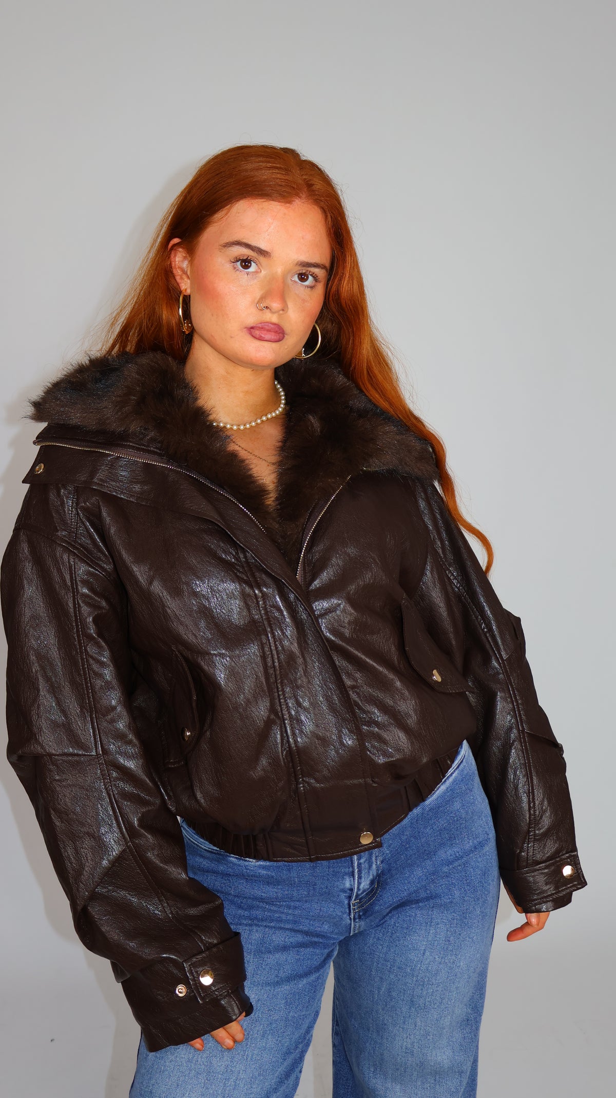 Thea Jacket