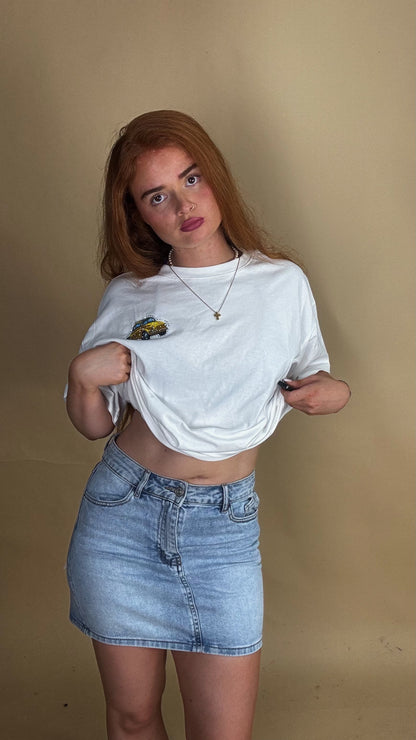 Jessica Stretchy Skirt