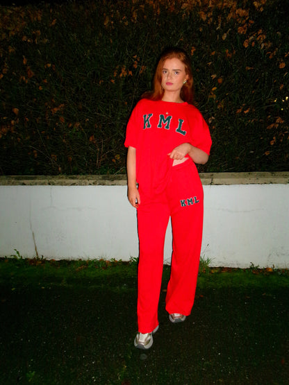 Eve Made in Italy. The KML Kollection