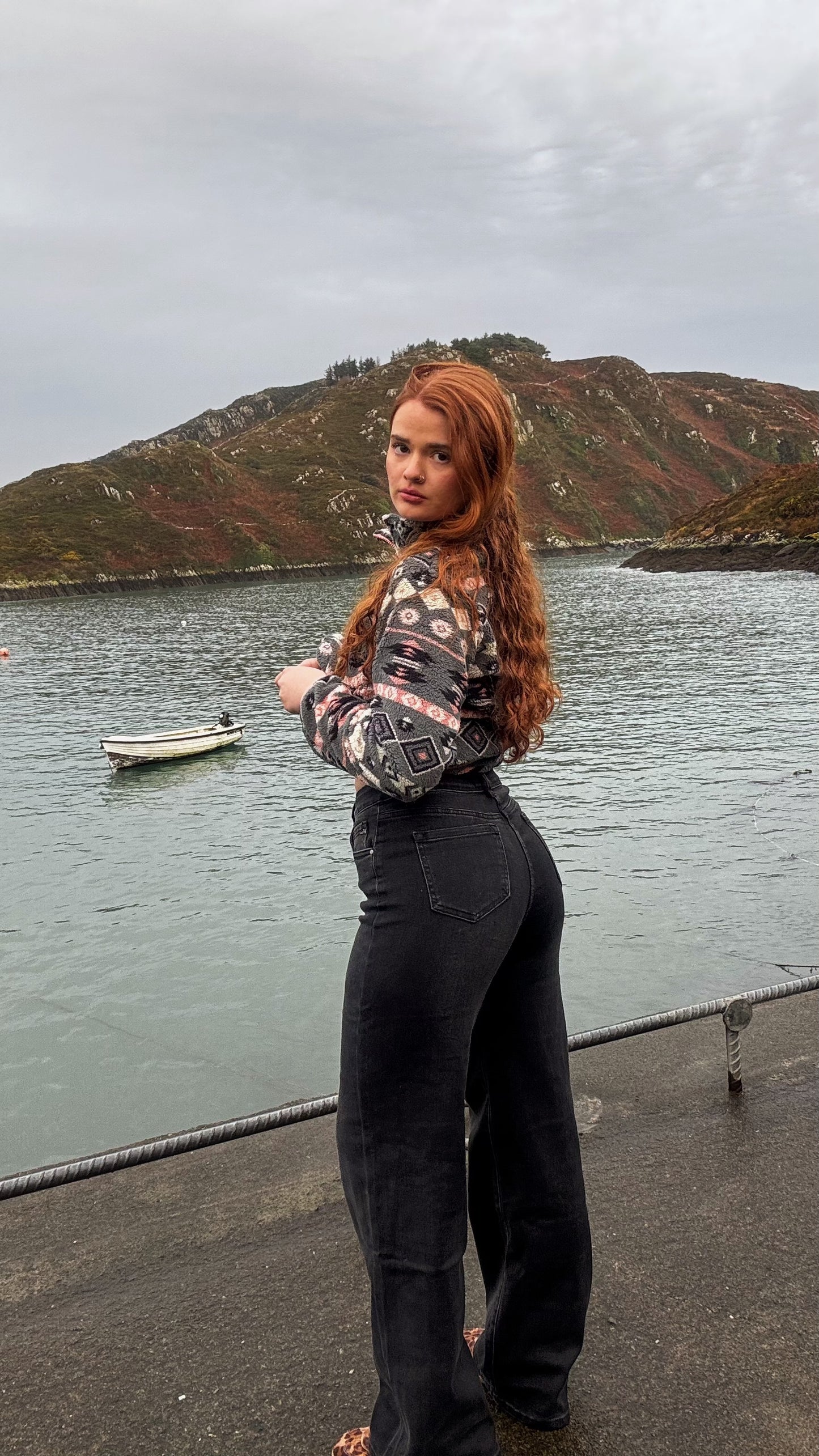 Sophia SUPER STRETCH JEANS 2.0