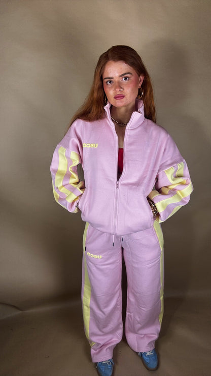 Tilly 80% cotton set *oversize, size down