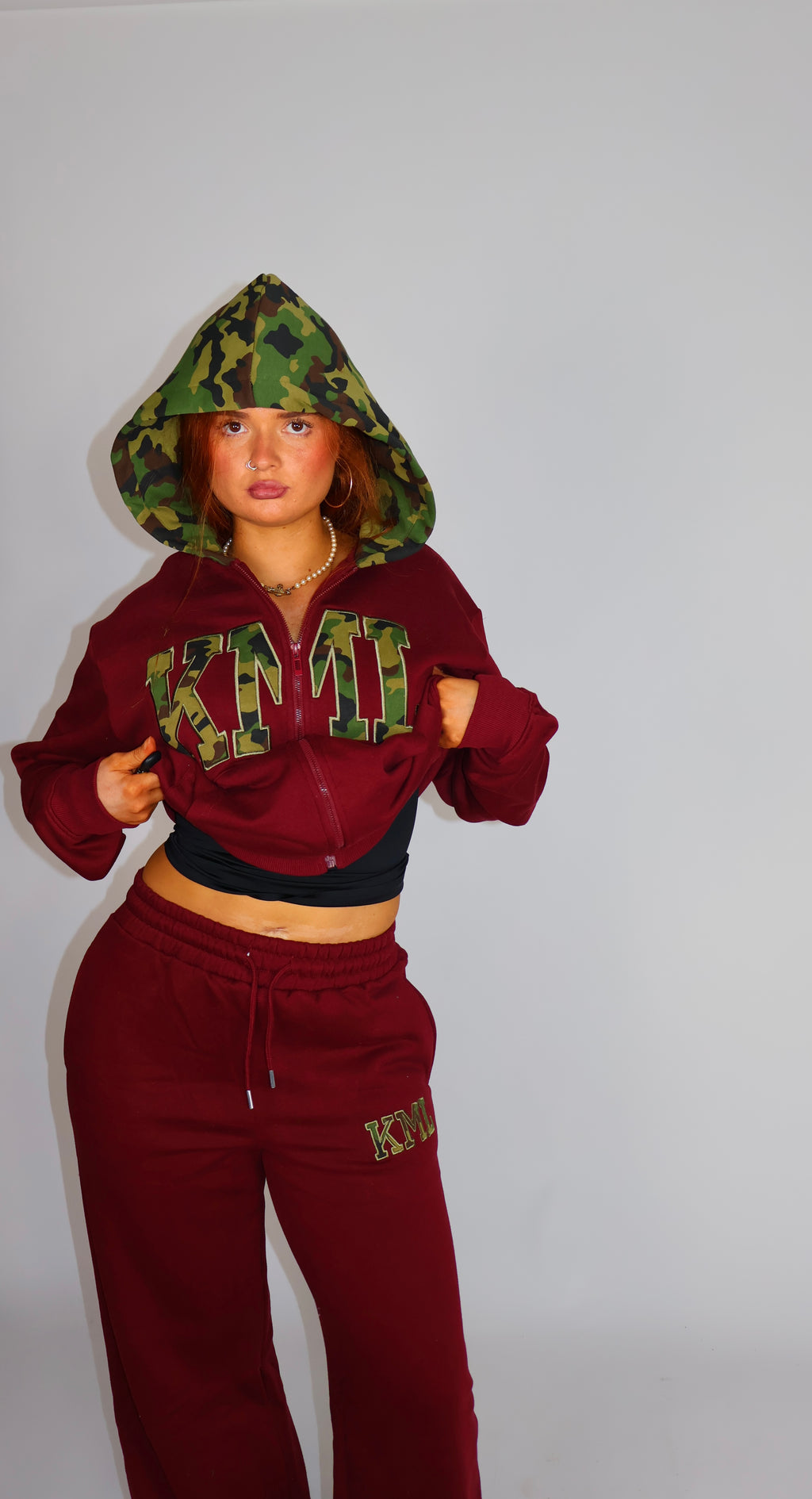 Amy Set KML the Kollection, FREE DELIVERY