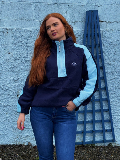 Valerie fleece limited edition