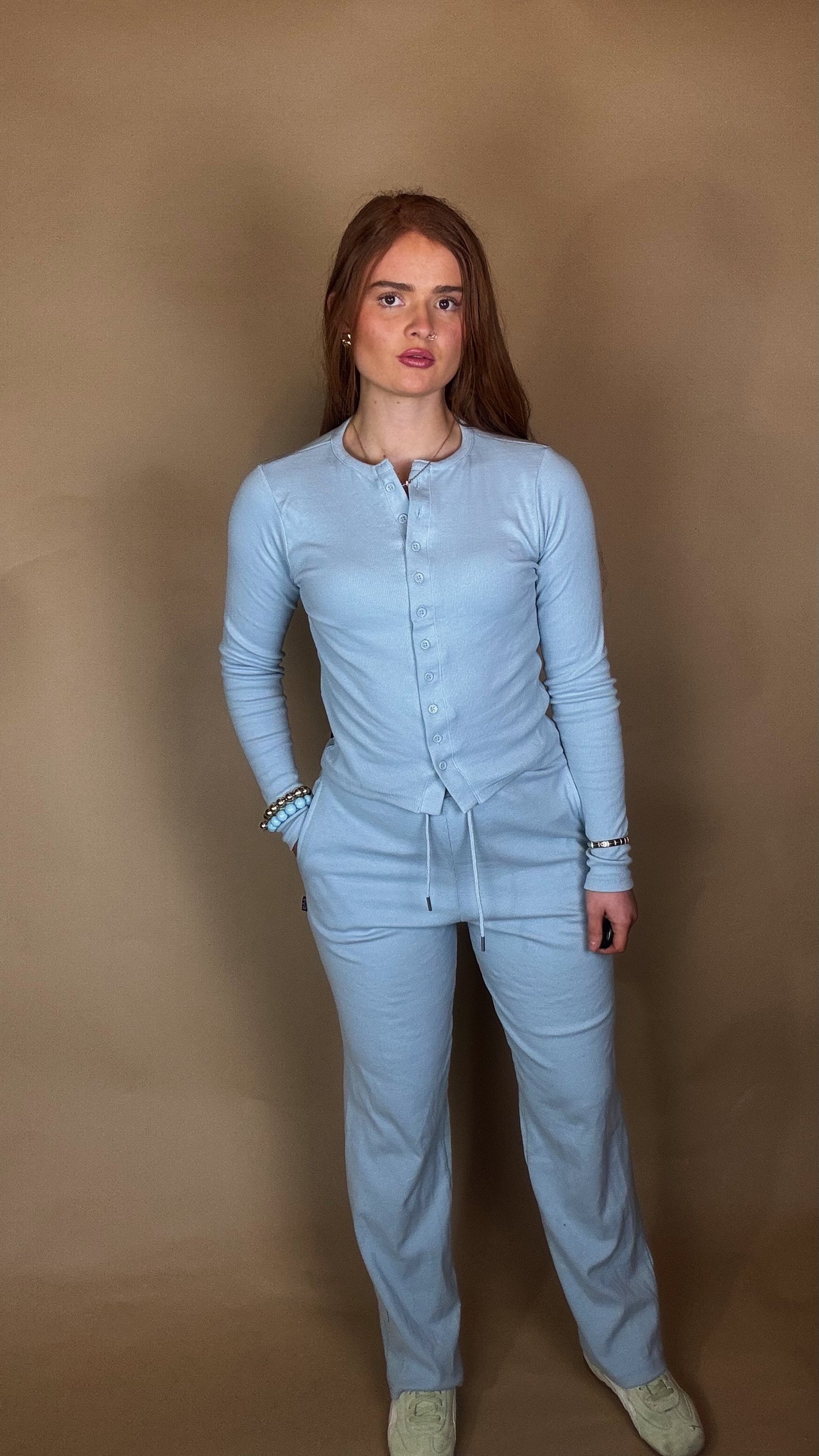 Cassie 95% cotton SET