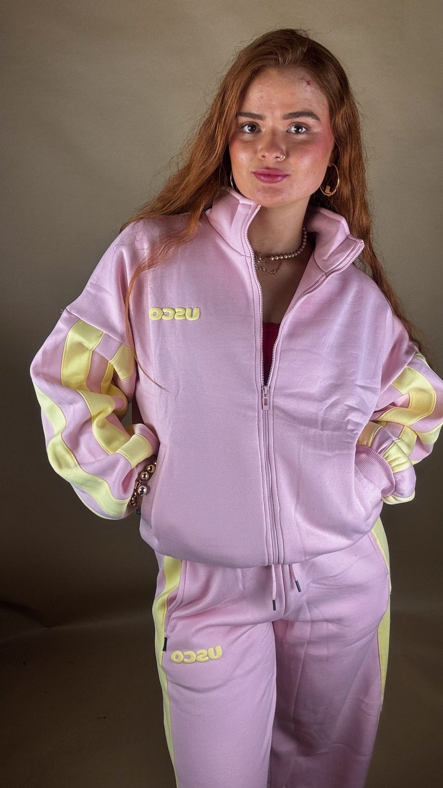 Tilly 80% cotton set *oversize, size down