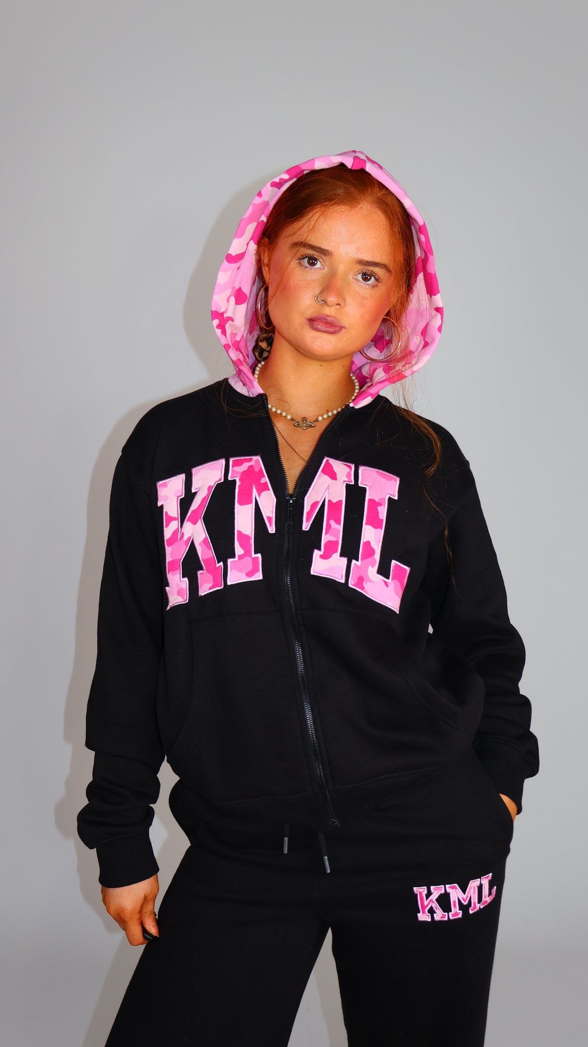 Faye Set KML the Kollection, FREE DELIVERY
