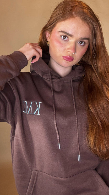 Rachel KML 80% cotton SET fleece line set *very* LIMITED EDITION