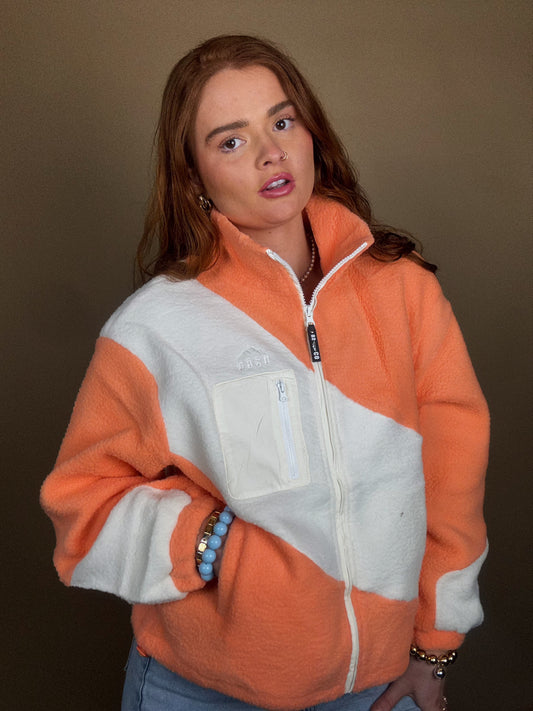 Sonya fleece limited edition