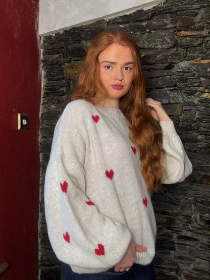 Ruth made in Italy knitwear