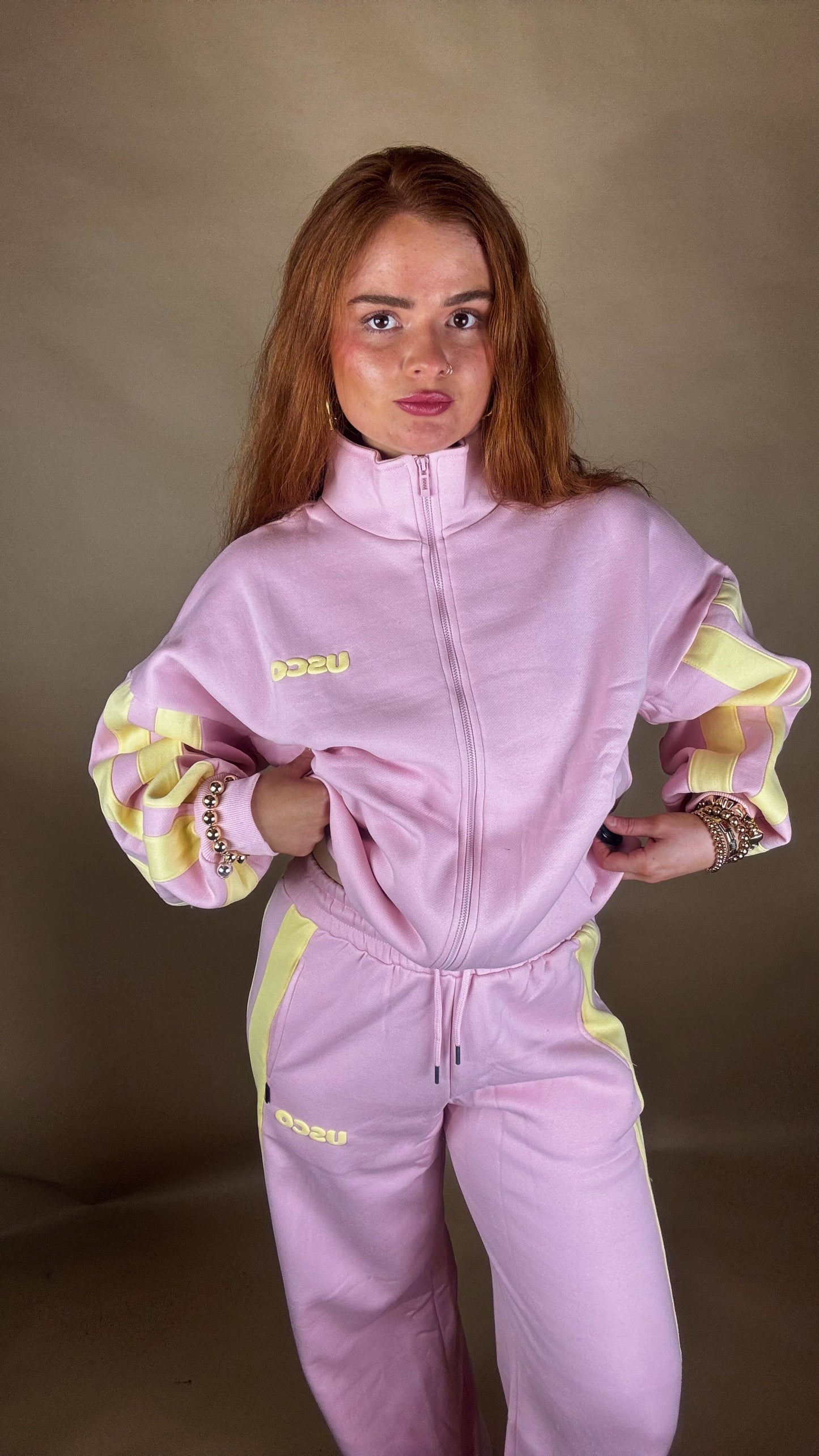 Tilly 80% cotton set *oversize, size down