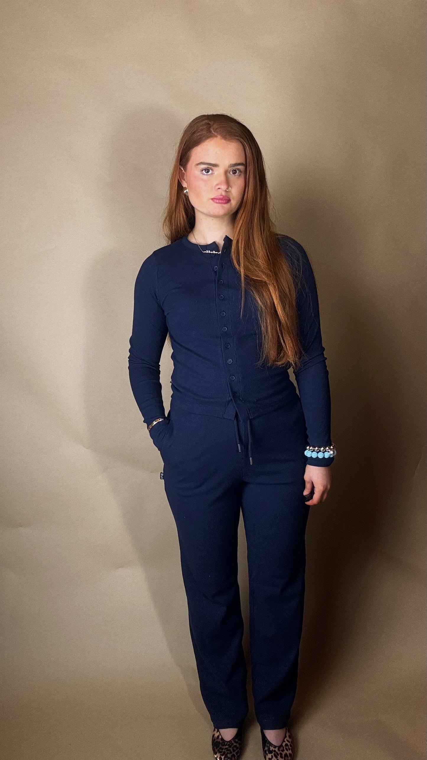 Katie 95% cotton SET