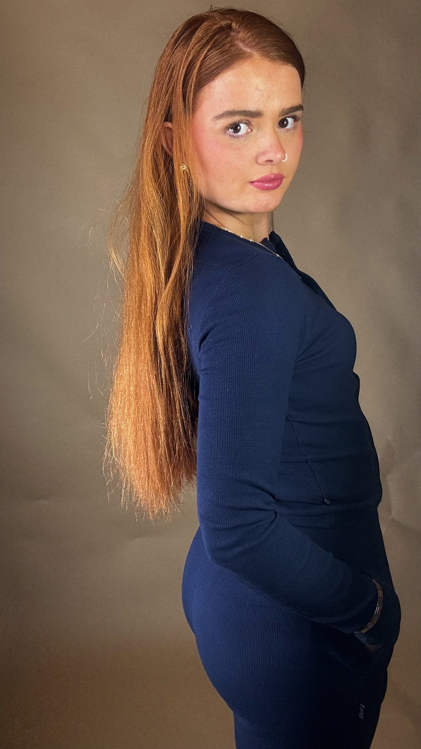 Katie 95% cotton SET