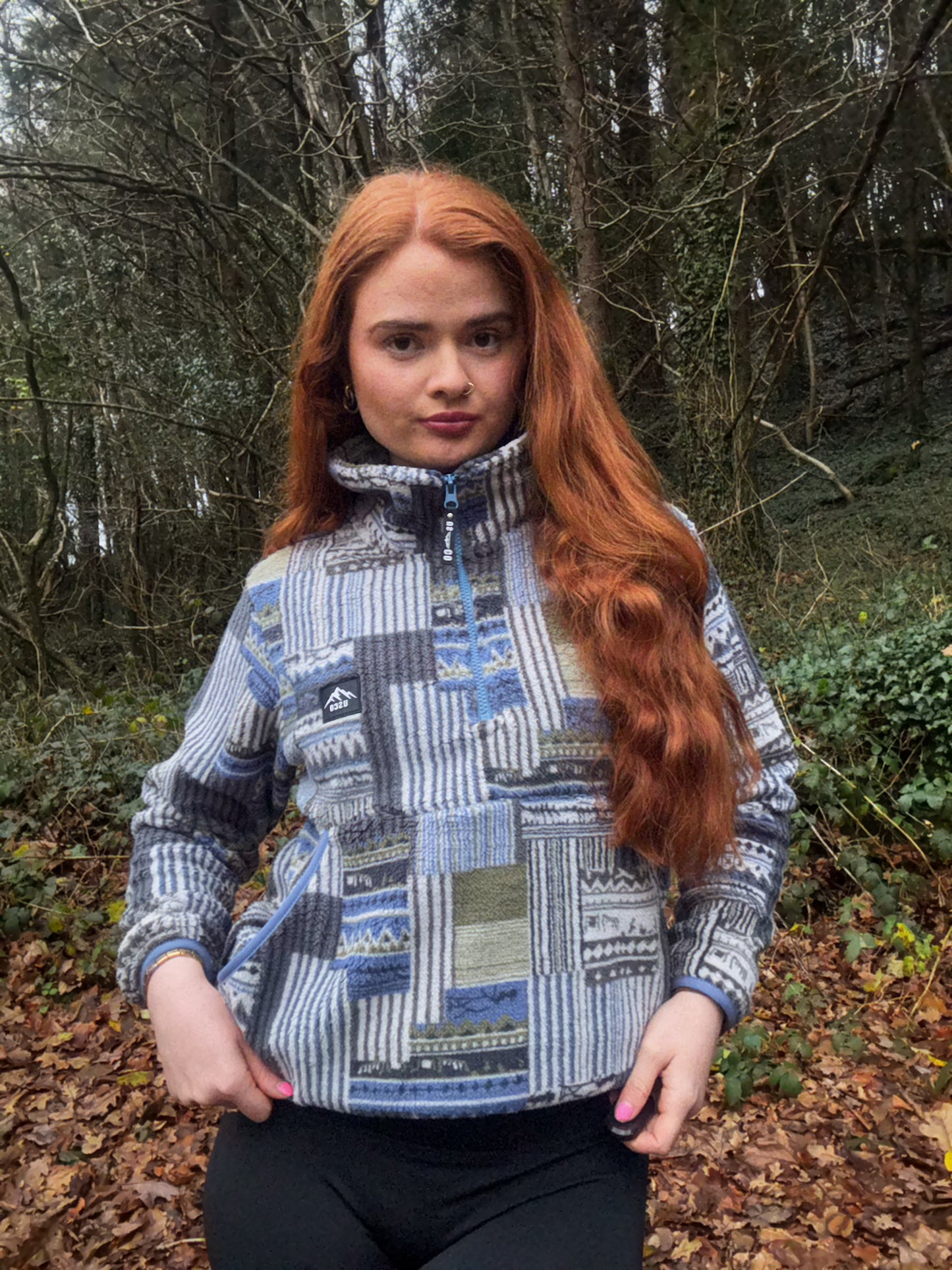 Leya fleece *ultra soft*