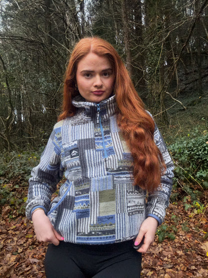 Leya fleece *ultra soft*