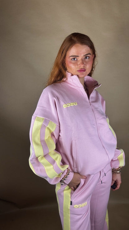 Tilly 80% cotton set *oversize, size down