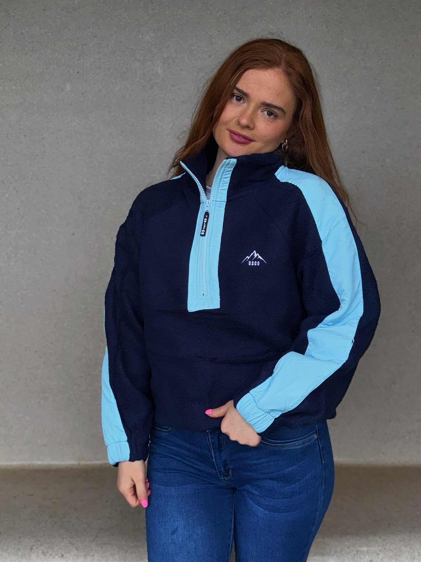 Valerie fleece limited edition