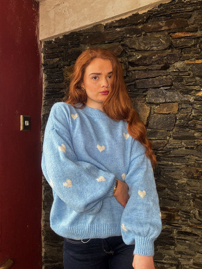 Lydia made in Italy knitwear