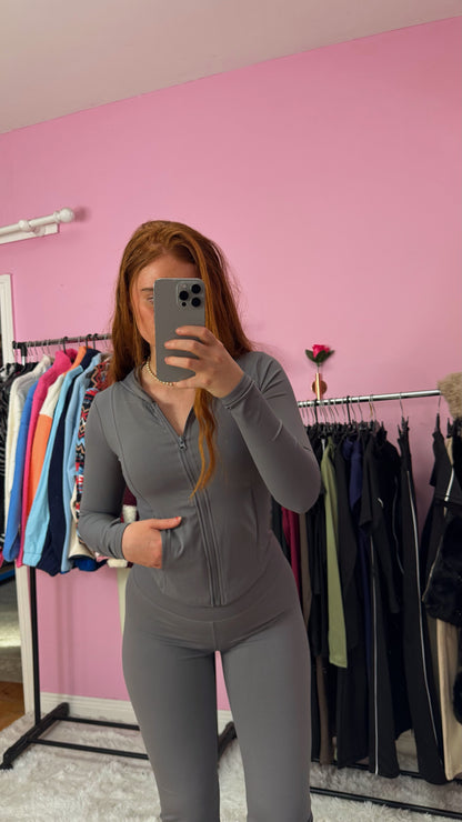 Molly Shape & Lift spandex Yoga SET