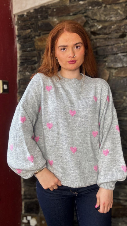 Hazel made in Italy knitwear