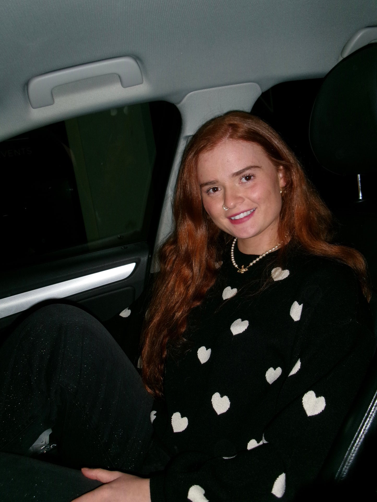 Love Layla Knitwear *recycled fabrics*