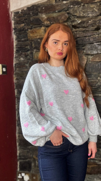 Hazel made in Italy knitwear