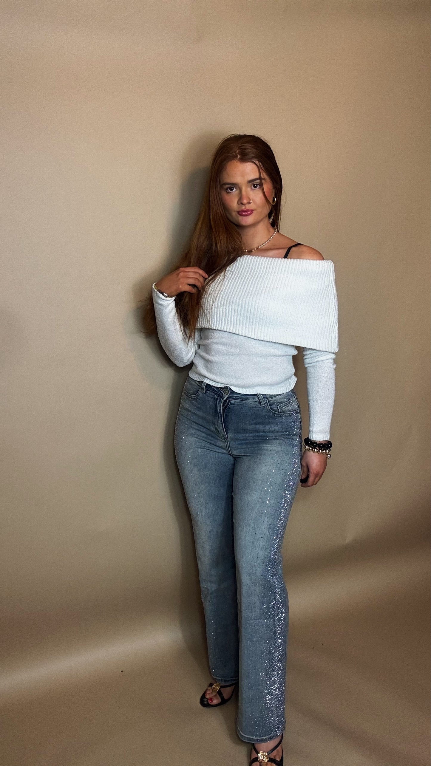 Celia Diamonte SUPER STRETCH JEAN