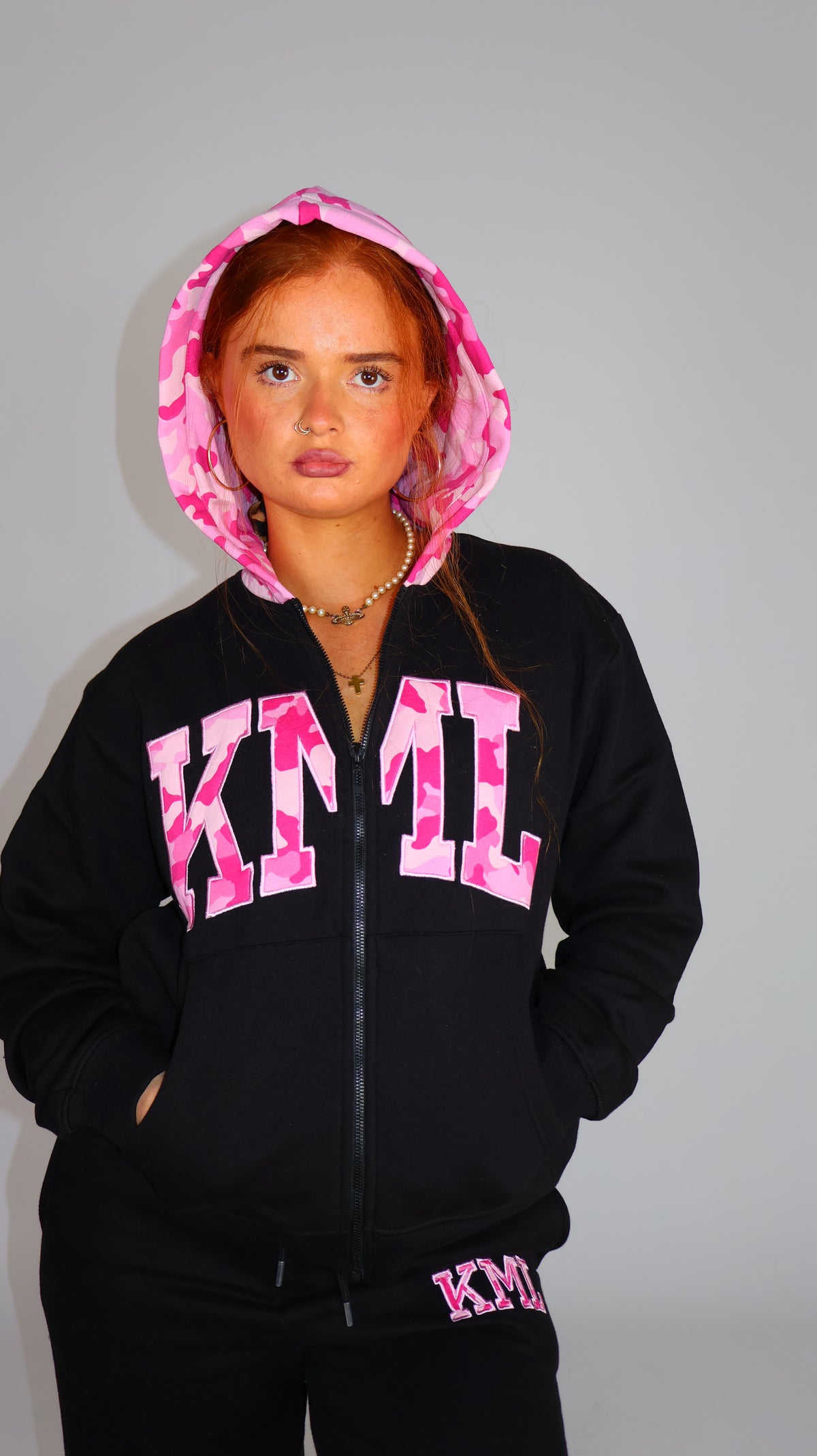 Faye Set KML the Kollection, FREE DELIVERY