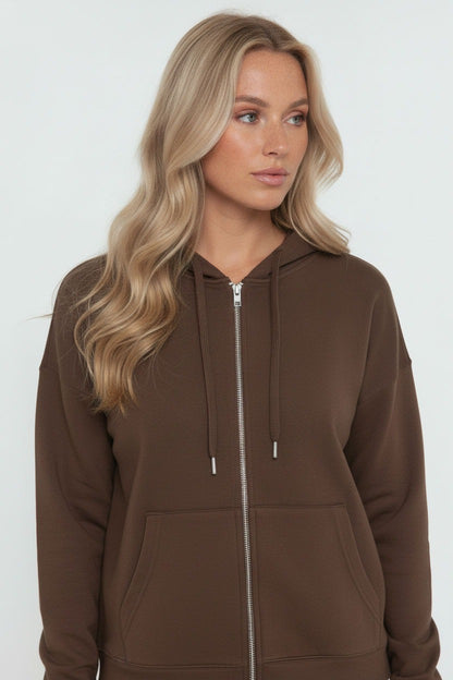 Angel Hoodie