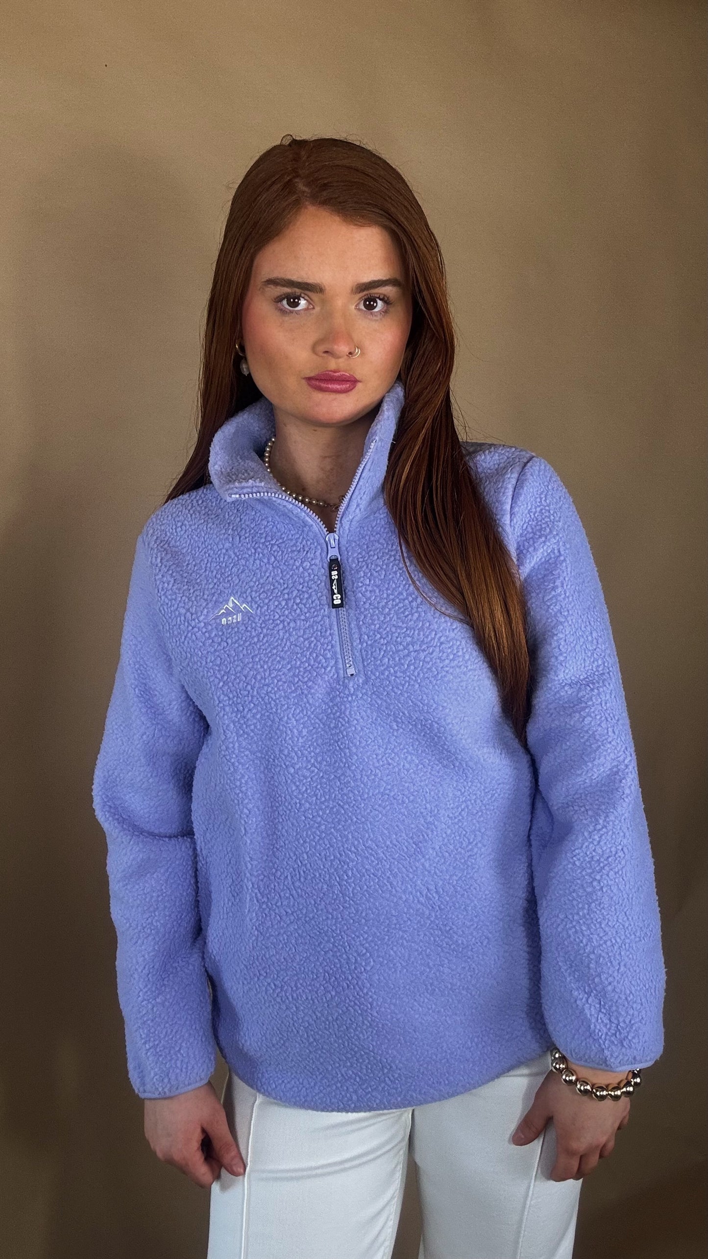 Elana Fleece (pockets)