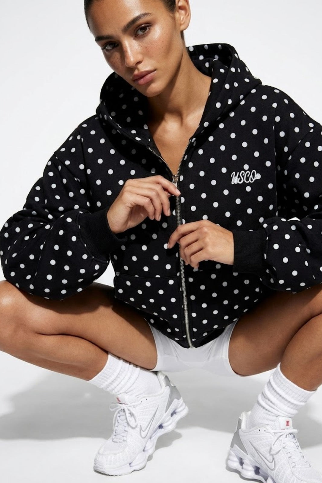 Nova 80% Cotton Hoodie