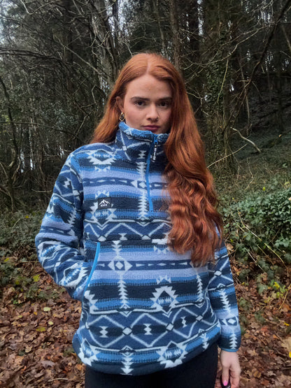 Elsa fleece *ultra soft*