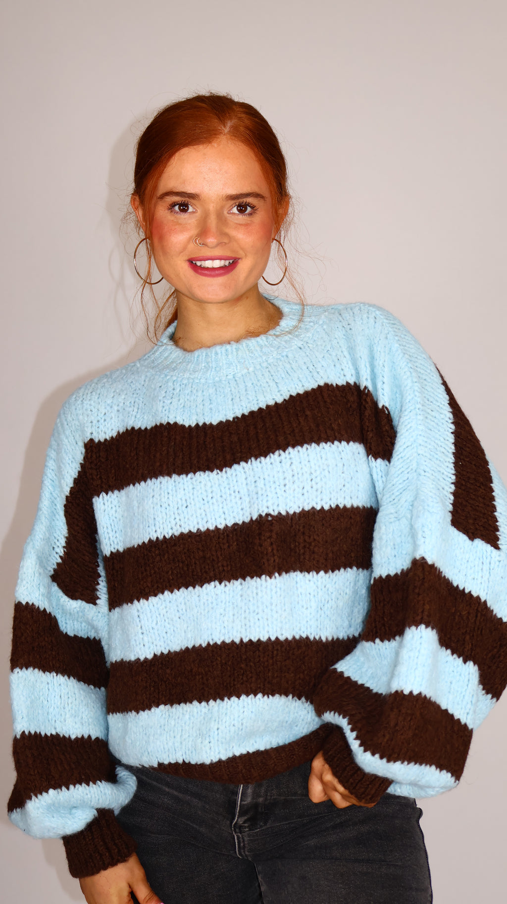 Emma Knitwear