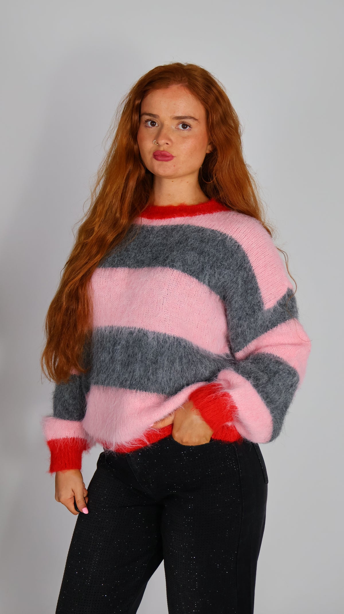 Nicola Knitwear