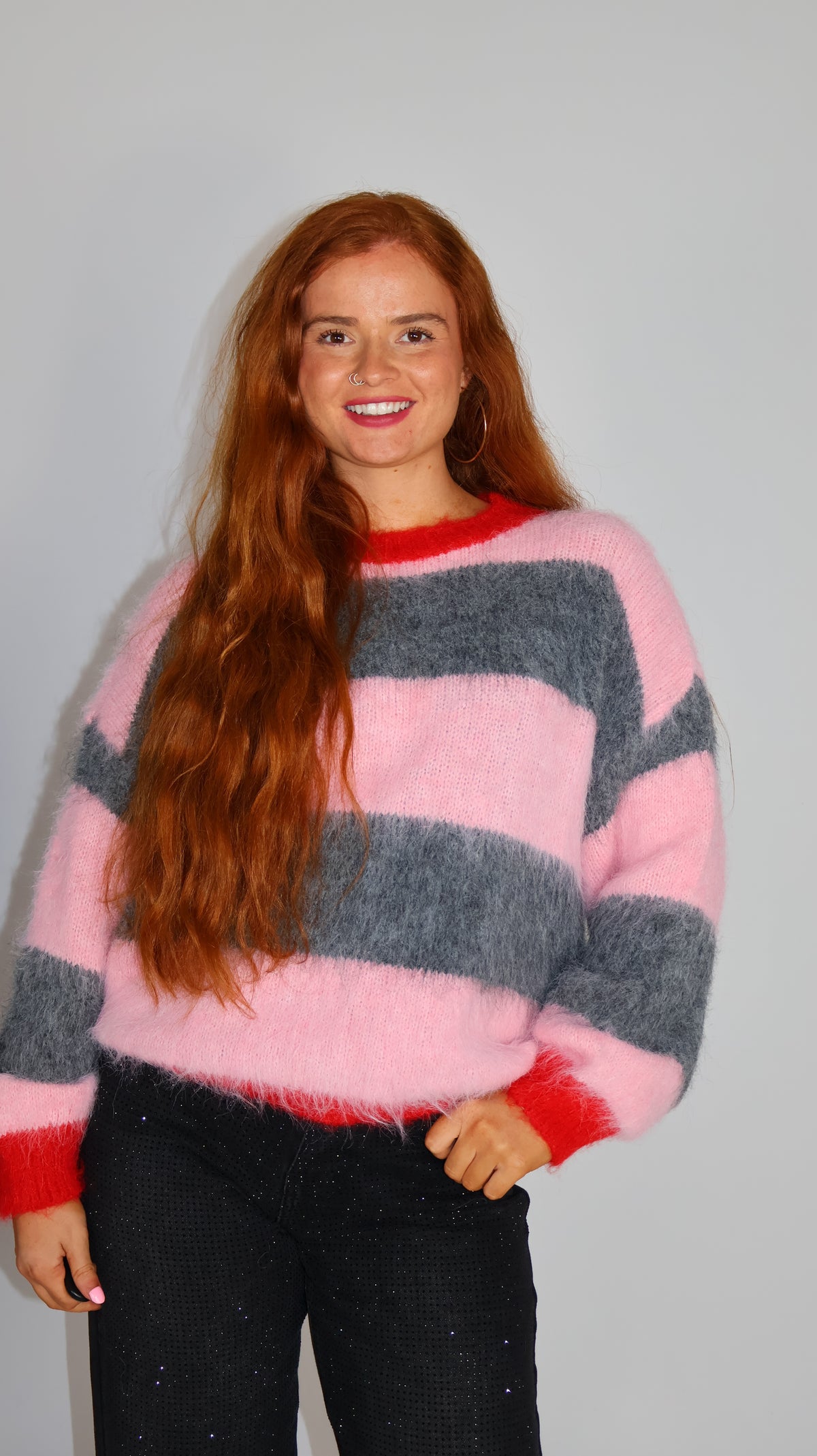 Nicola Knitwear