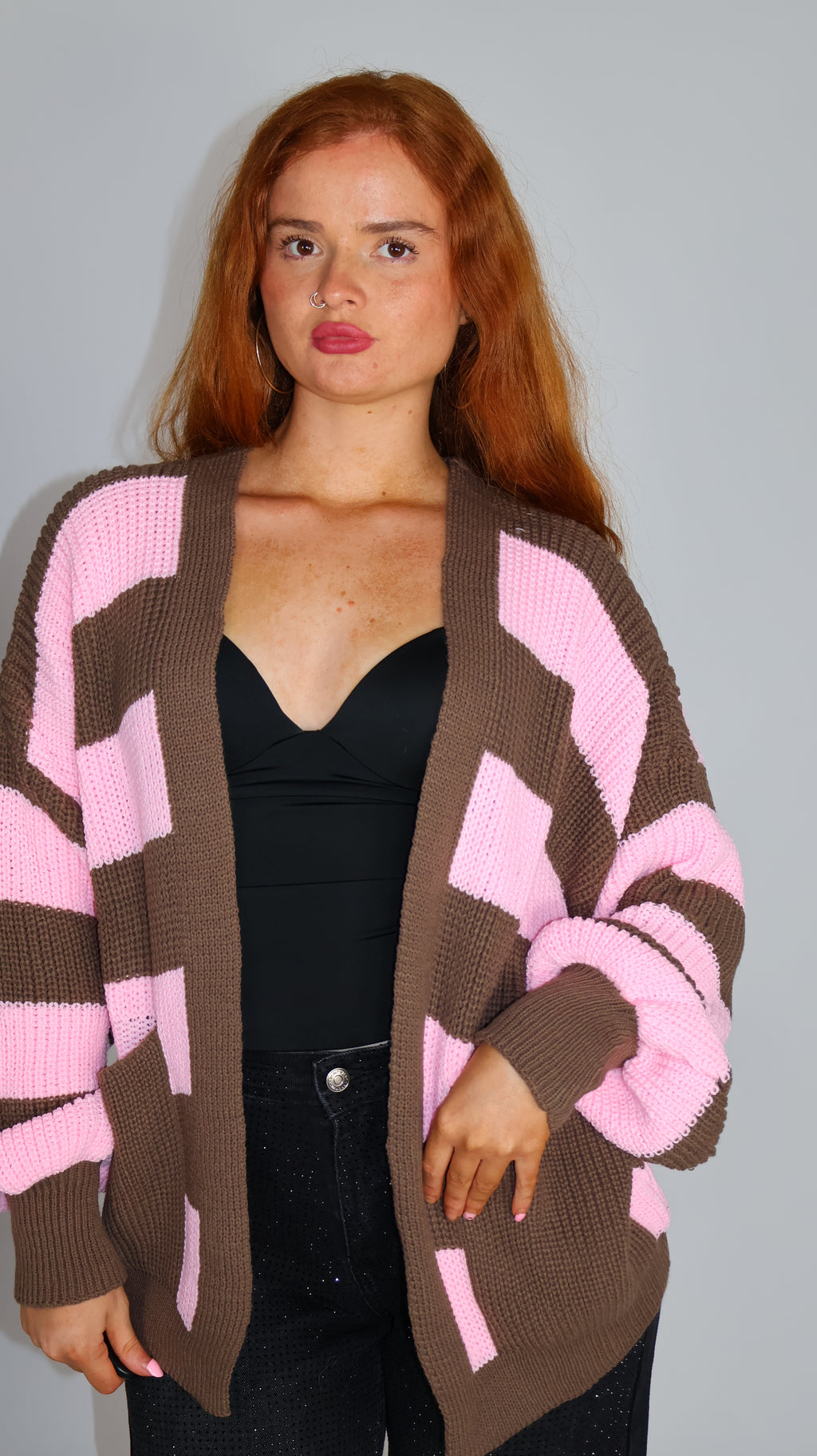 Emer Cardigan