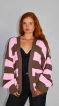 Emer Cardigan