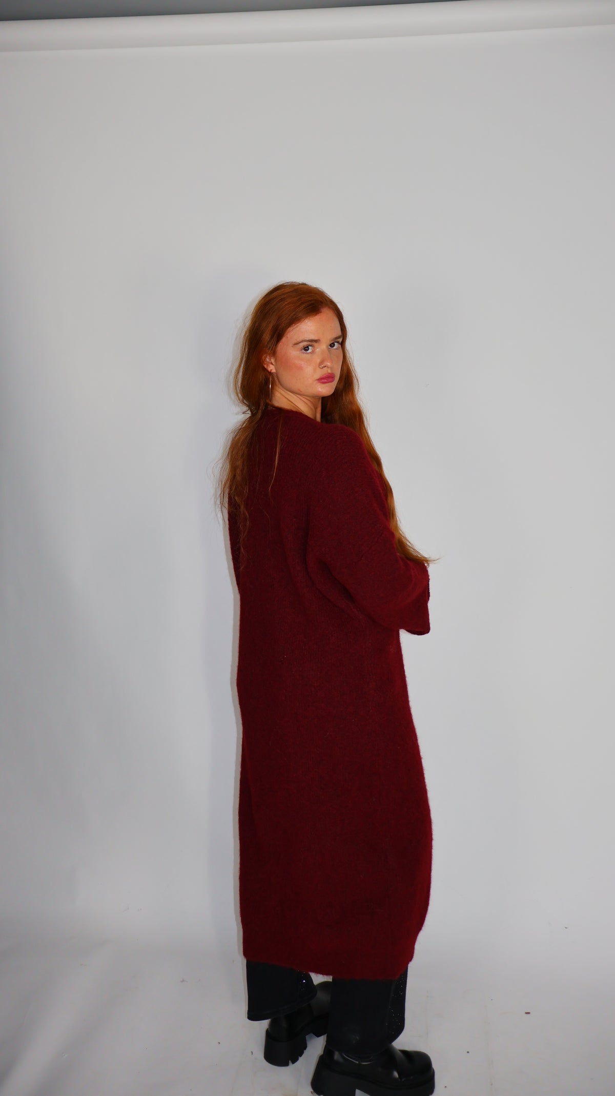 Tess Cardigan