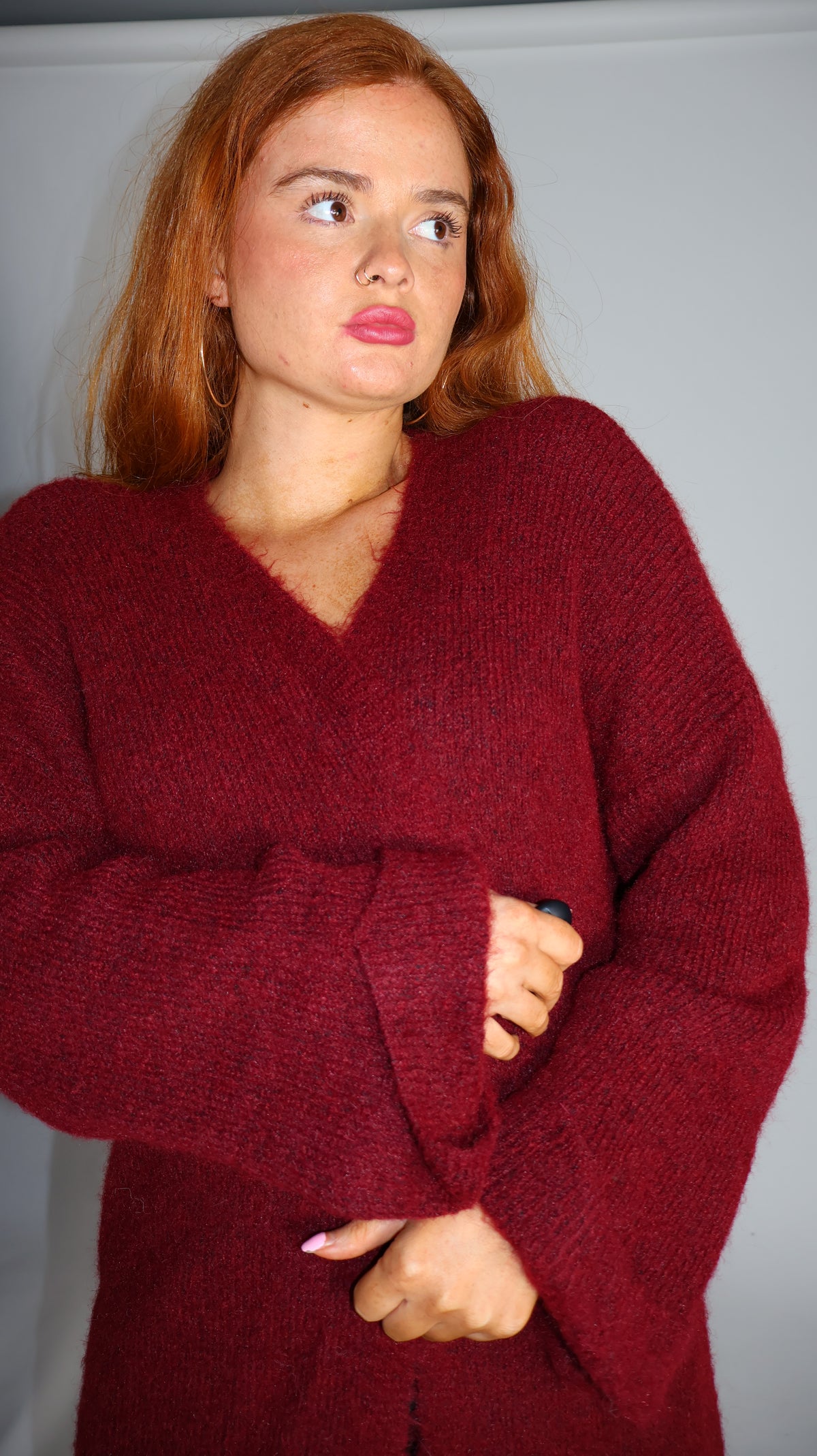 Tess Cardigan