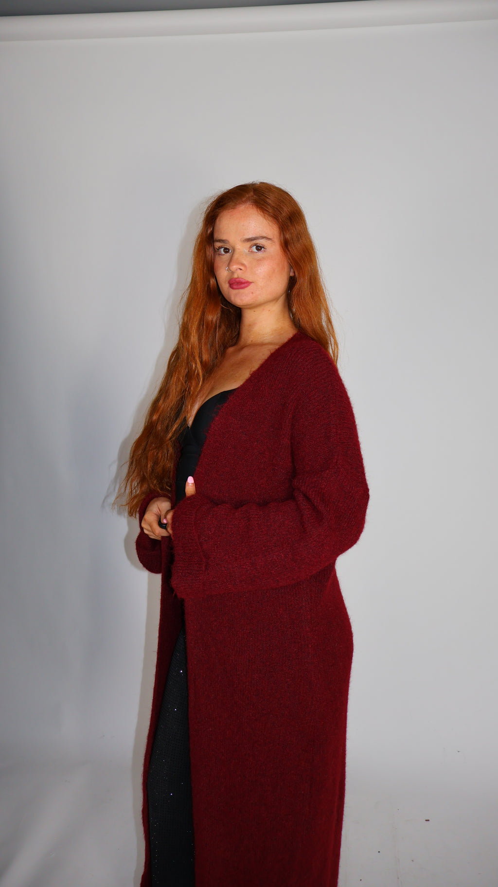 Tess Cardigan