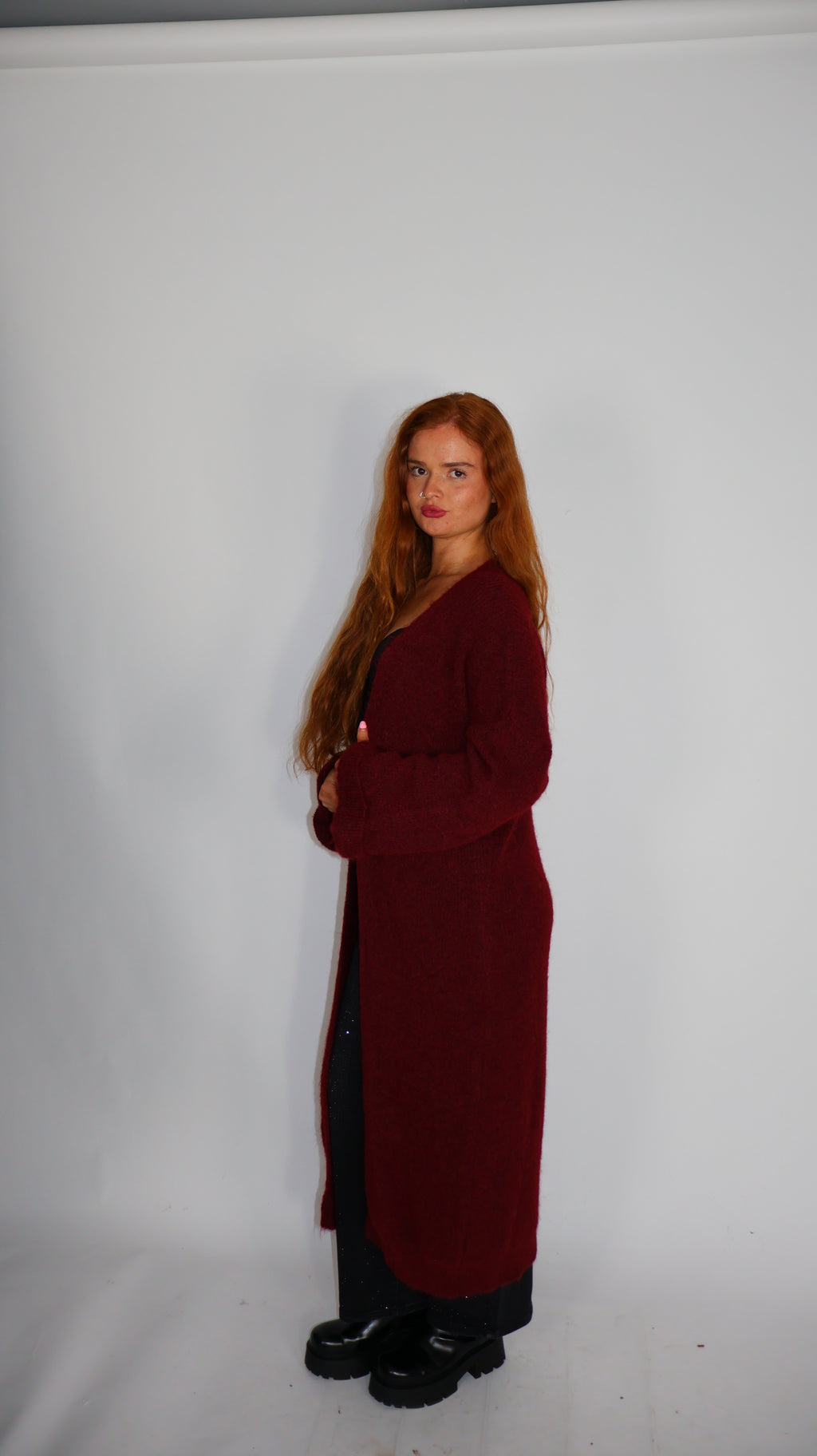 Tess Cardigan