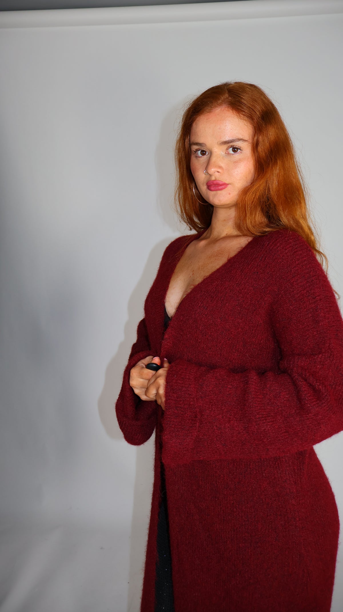 Tess Cardigan