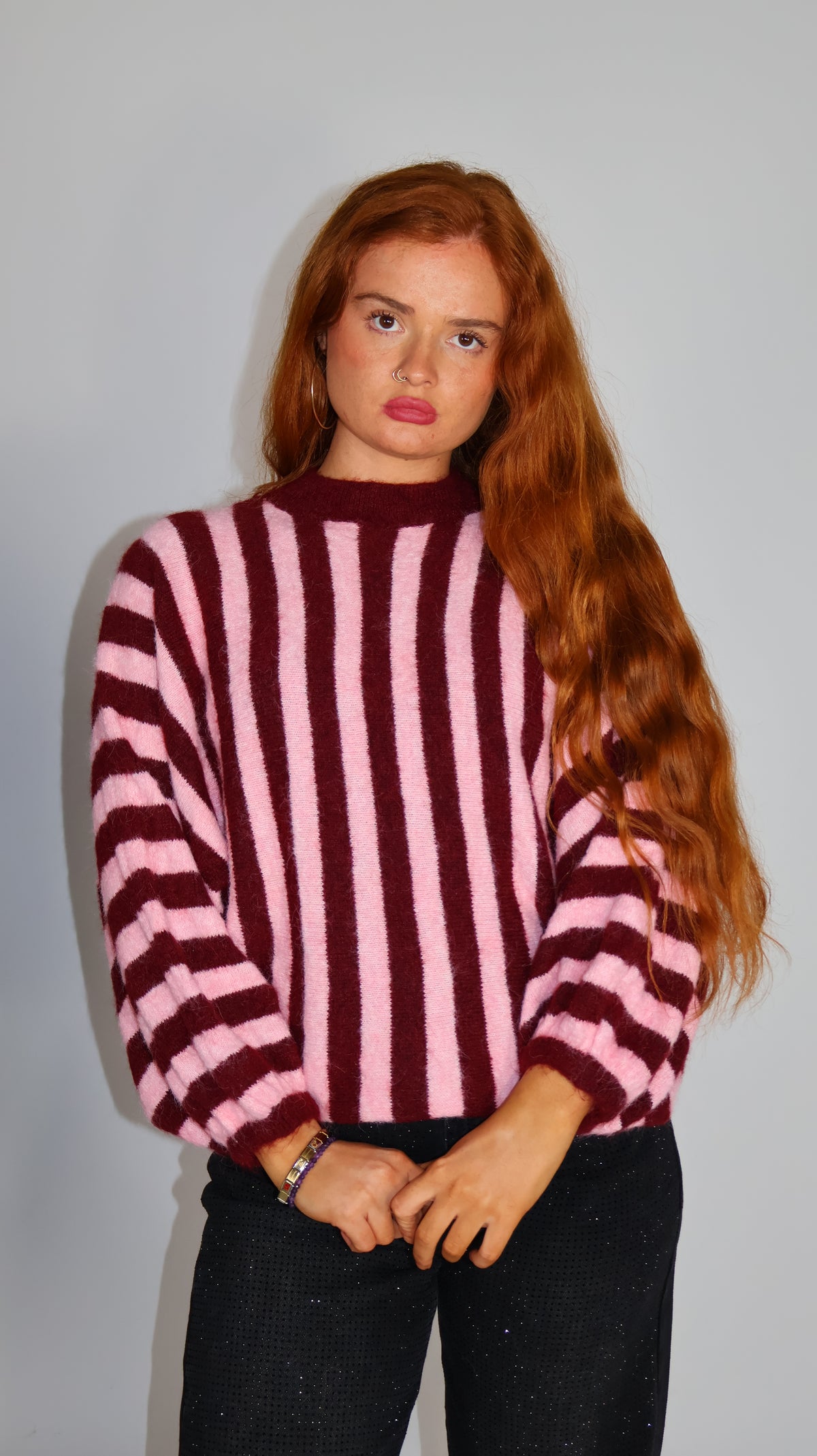 Ellie Knitwear