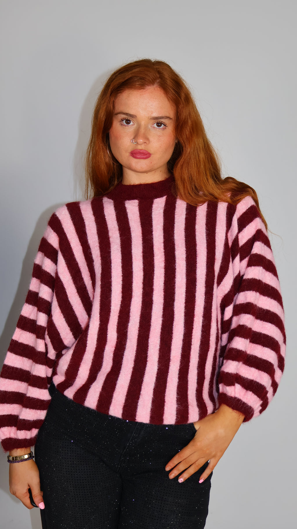 Ellie Knitwear