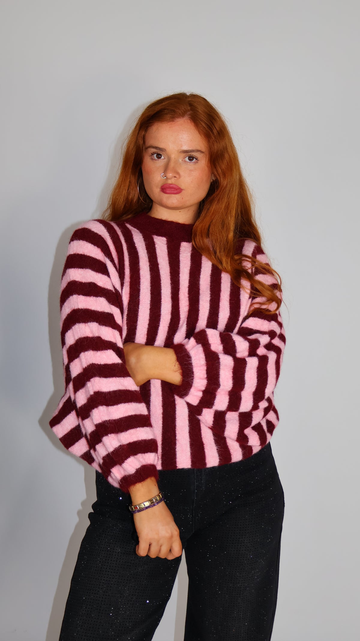 Ellie Knitwear