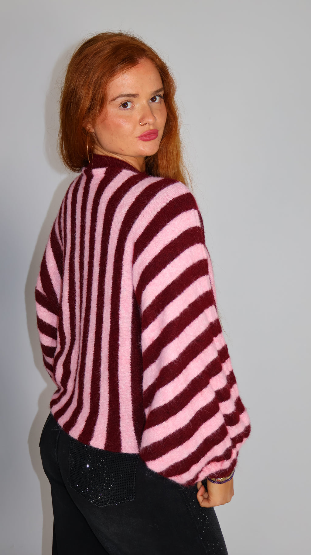 Ellie Knitwear