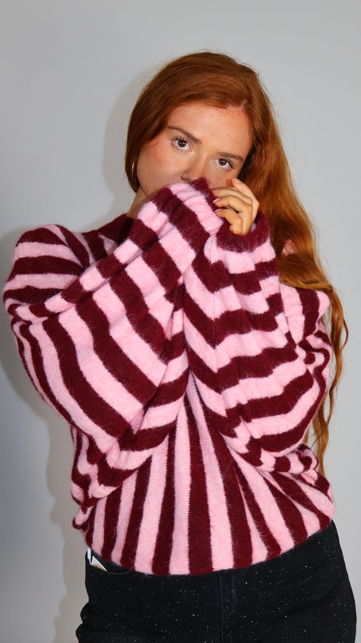 Ellie Knitwear