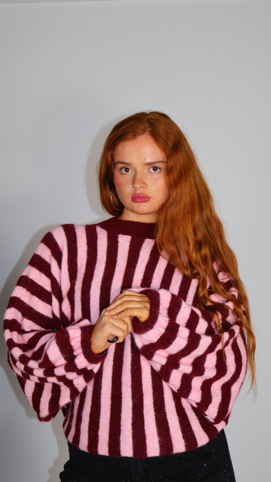 Ellie Knitwear
